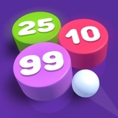 99 Balls 3D