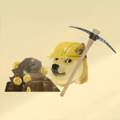 Dogeminer