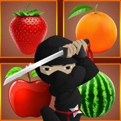 Fruit Ninja Online