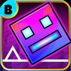 Geometry Dash Breeze