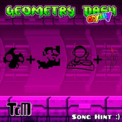 Geometry Dash Odyssey