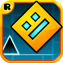 Geometry Dash World