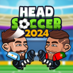 Head Soccer