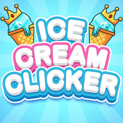 Ice Cream Clicker