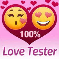 Love Tester