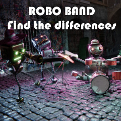 Robot Band