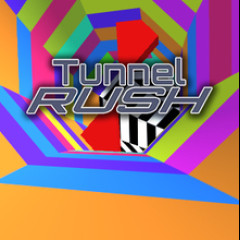 Tunnel Rush